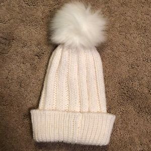 Snow White beanie